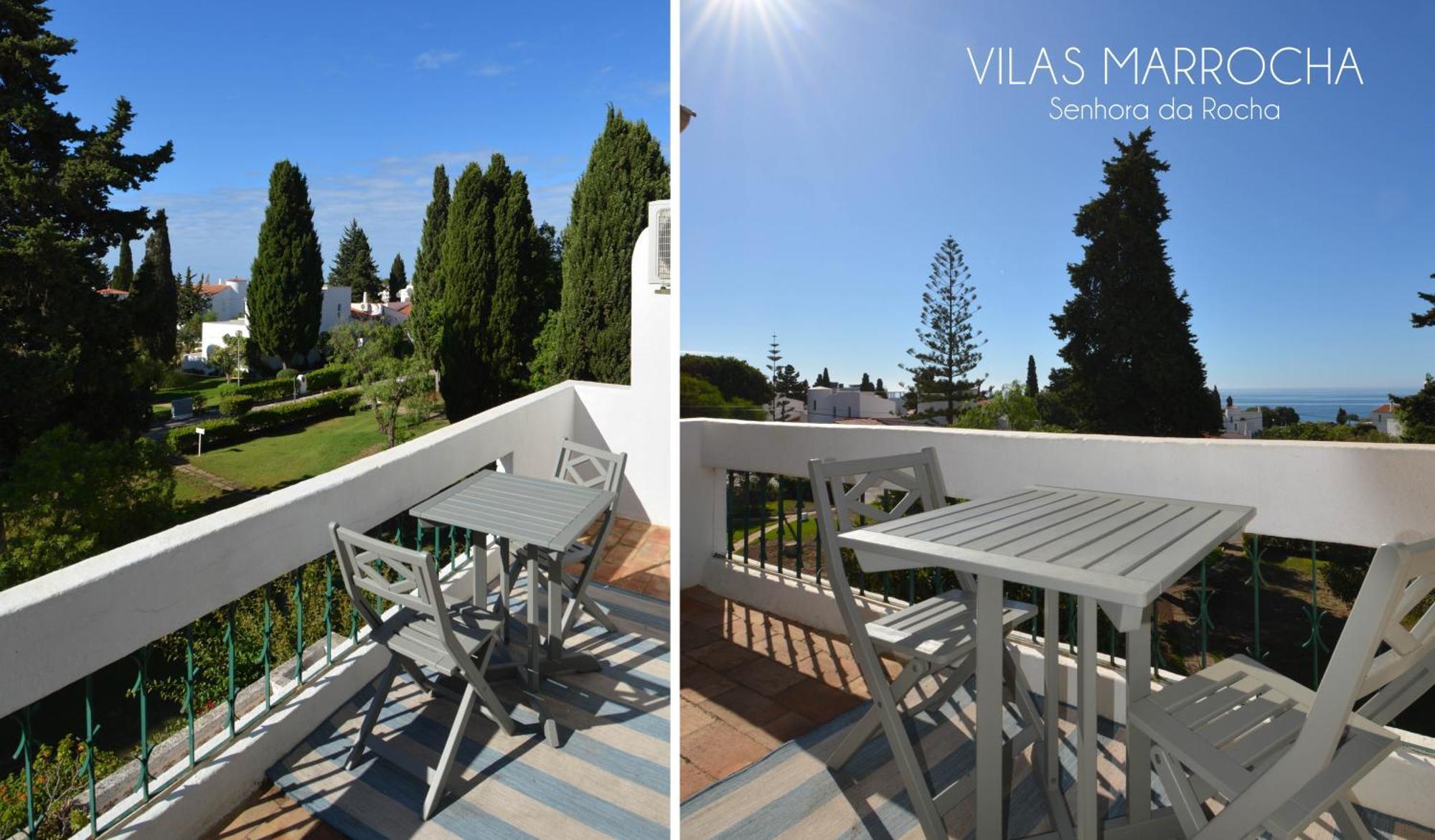 Vilas Marrocha Porches  Exterior photo