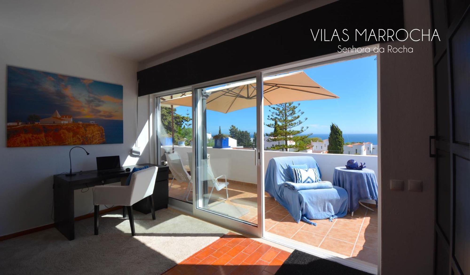 Vilas Marrocha Porches  Exterior photo