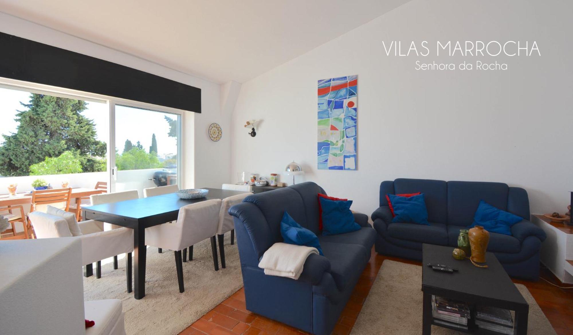 Vilas Marrocha Porches  Exterior photo
